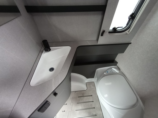 Eriba NovaLine 442 foto: 14