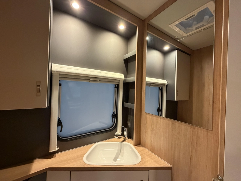 Knaus Sport 460 EU Platinum selection  foto: 19