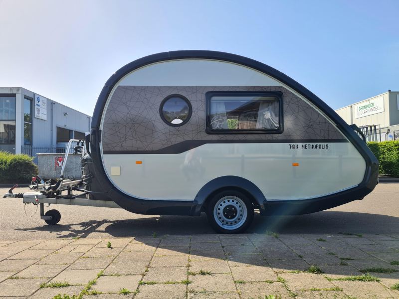 T@B 320 Metropolis -2021- 