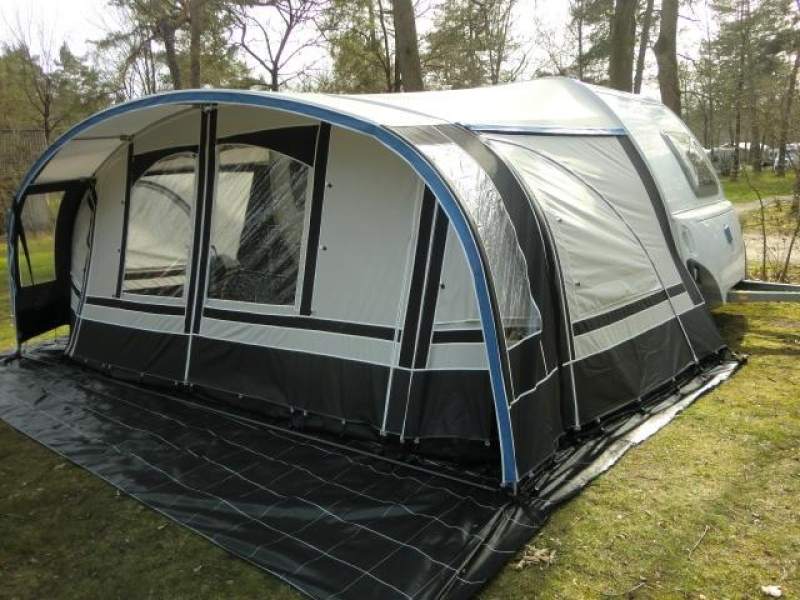 Knaus Sudwind 450 FU  foto: 16