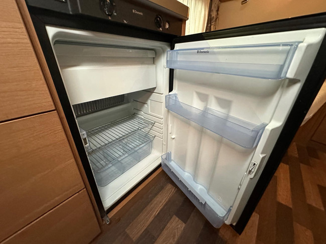 Knaus Sport 450 FU foto: 20