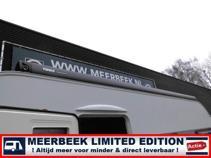 LMC Tandero 430 D 9084,=KORTING AIRCO+BC260 