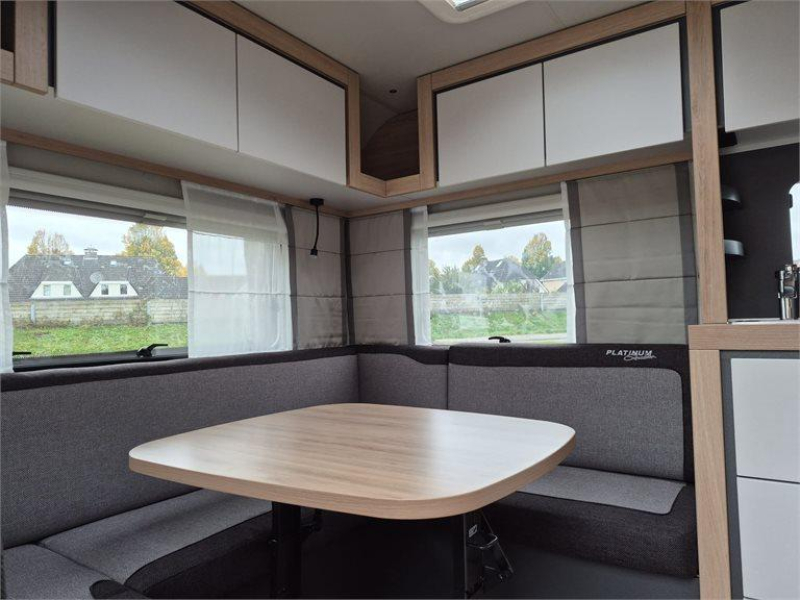 Knaus Sport Platinum 450 FU 