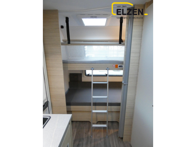 Fendt Bianco Activ 550 KMG Black Edition actiepakket  foto: 17