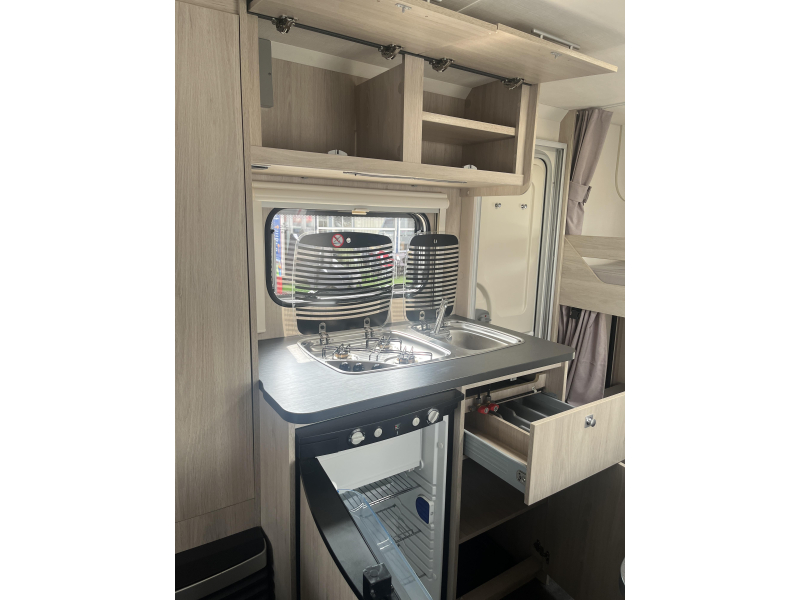 Sterckeman Starlett 476 PE Kids - Stapelbed - mover  foto: 12