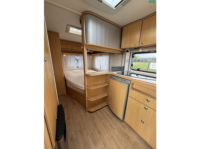 Beyerland Quartz 450TF foto: 14