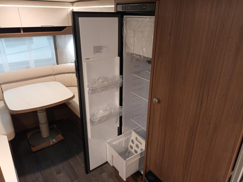 Tabbert Cazadora 490 TD  foto: 6