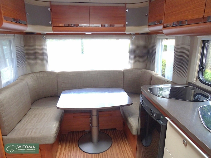 Adria Adora 462 PU mover 