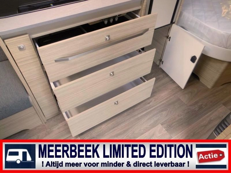 Fendt Bianco Selection 465 SFB 3643,=KORTING AIRCO&THULE  foto: 14