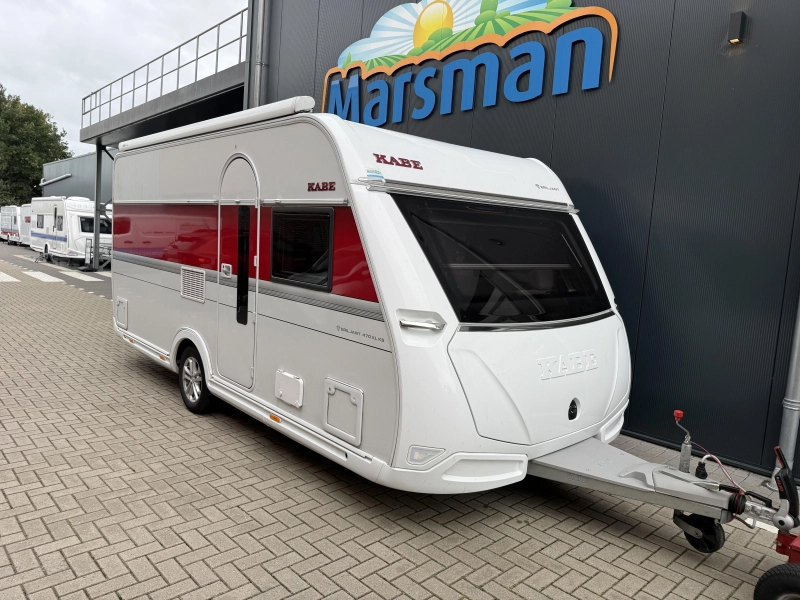 Kabe Briljant XL 470 