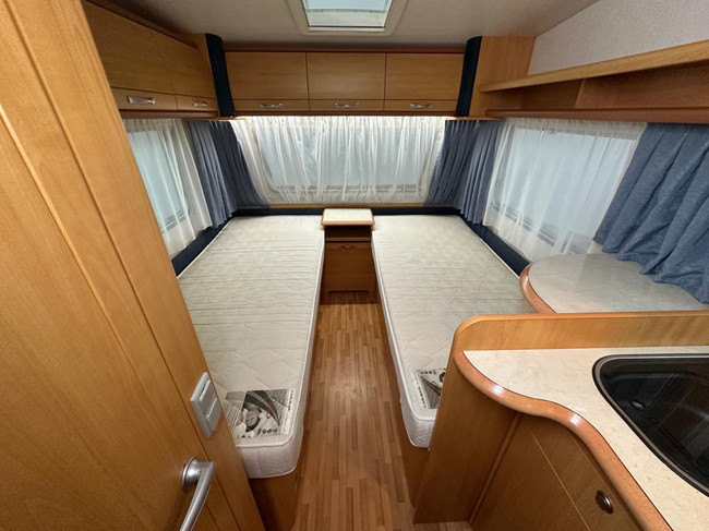 LMC Sunny 490 E