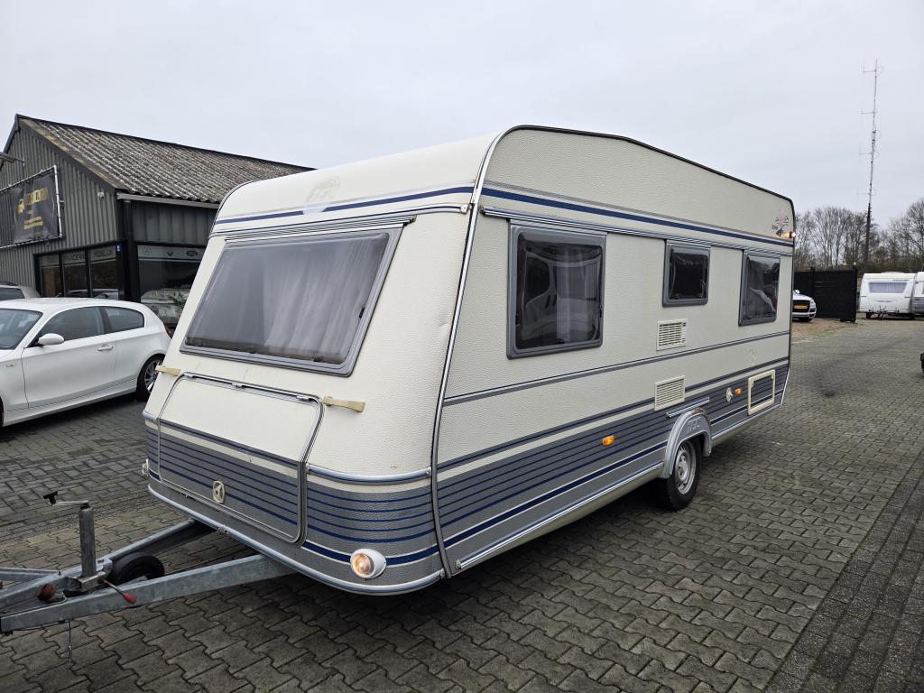 TEC 530K1 hoofdfoto: 1