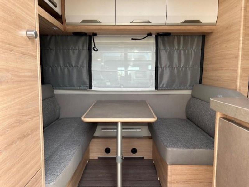 Knaus Sudwind Black Selection 420 QD  foto: 6