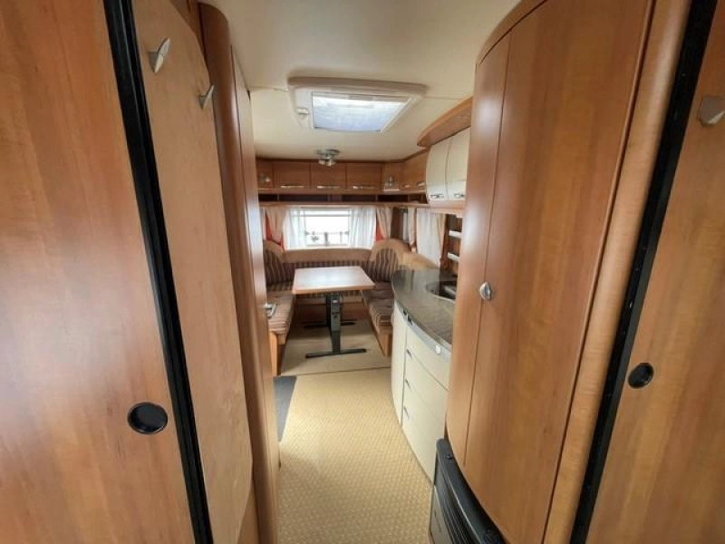 Hobby Excellent 540 UL 