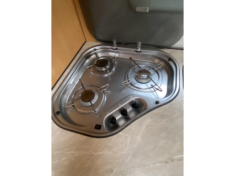 Kabe Smaragd GLE B2 Enkele bedden  foto: 8