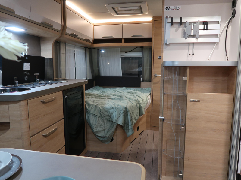 Knaus Sudwind 60 Years 450 FU  foto: 7