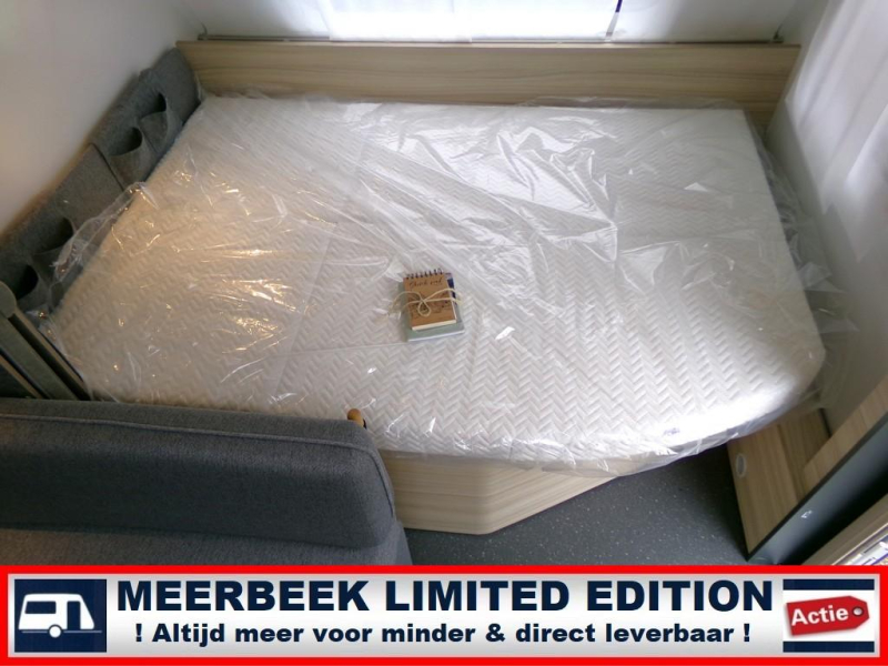 Adria Altea 552 PK SILVER EDITION 2027 UNIEK  foto: 7