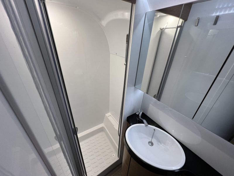 Hobby De Luxe 495 WFB  foto: 11