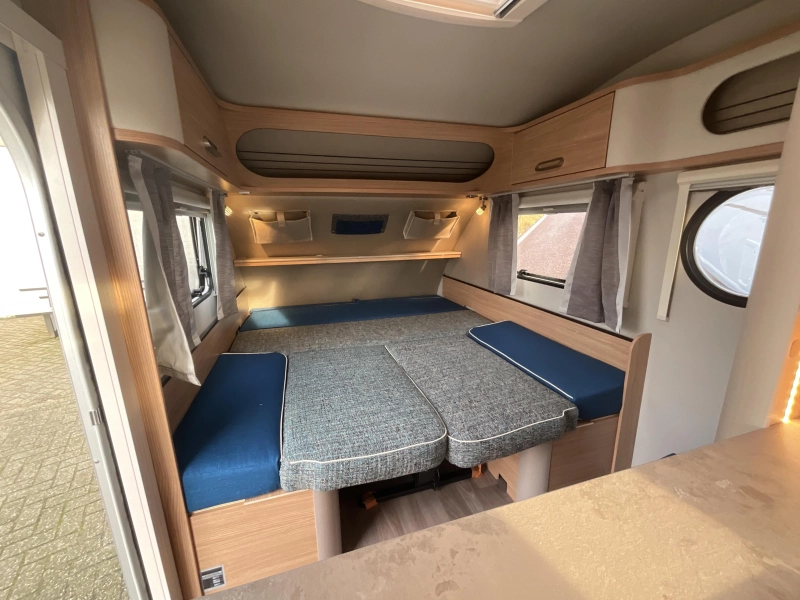 T@B 320 RS COMPACT-UNIEK 