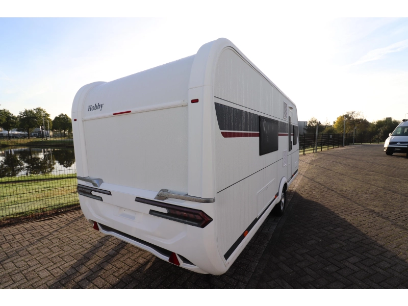 Hobby Excellent 540 WFU MODEL 2027 - 174  foto: 3