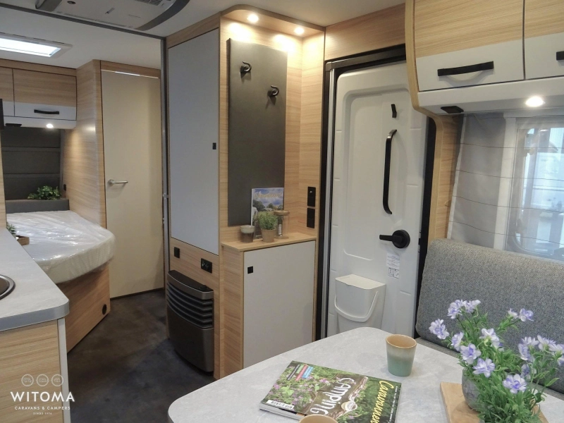 Dethleffs Summer Edition 470 FR DEMO AANBIEDING !  foto: 3