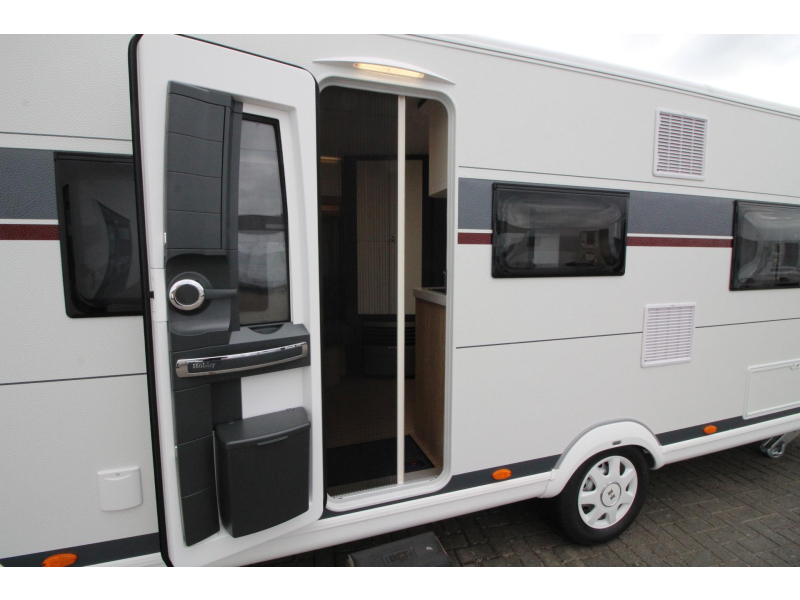 Hobby Excellent Edition 495 UL Nieuw model 2027  foto: 19