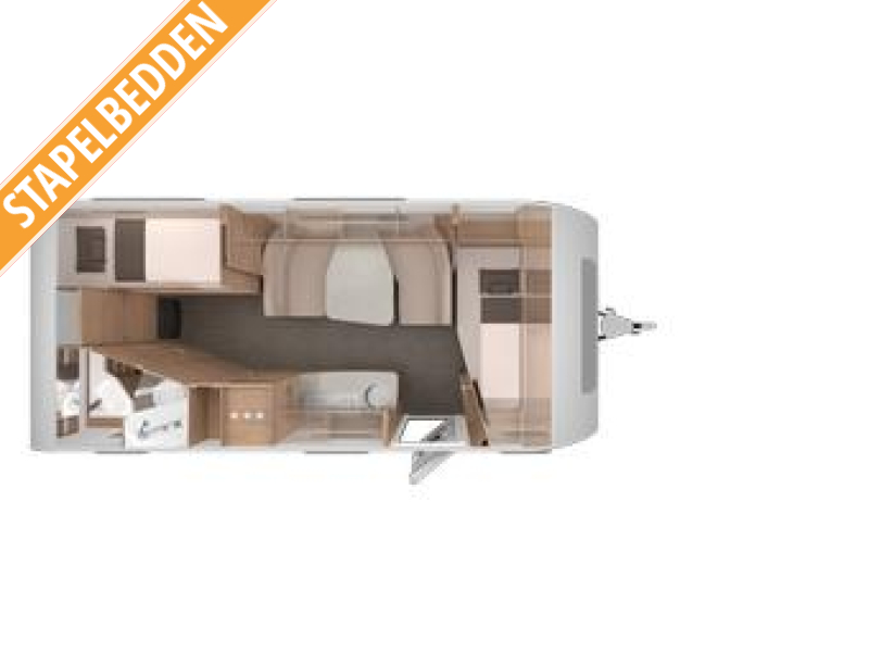 Knaus Sudwind Black Selection 580 QS MODEL 2027 - 730  foto: 0