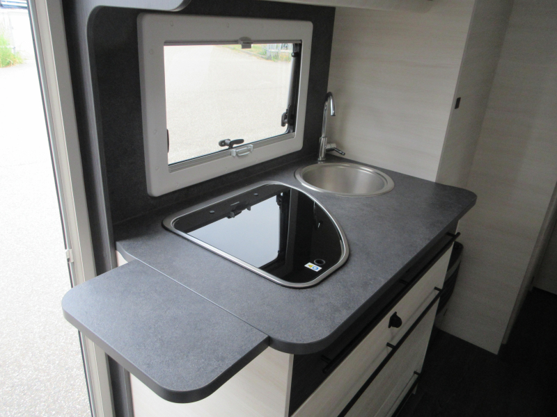Caravelair Artica 496 MOVER AIRCO LUIFEL  foto: 12