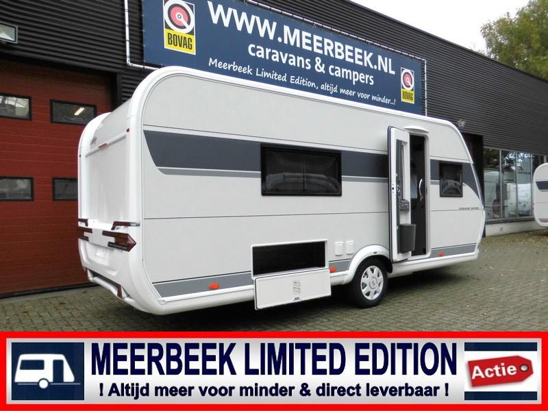 Hobby Excellent Edition 540 WLU NIEUW MODEL OP VOORRAAD ! 