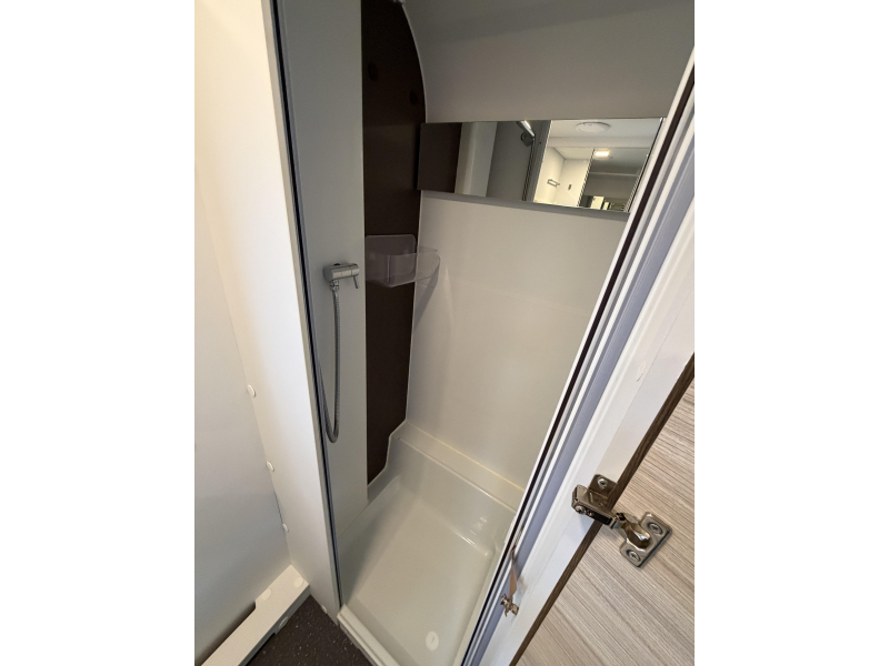 Adria Altea 552 PK Mover-Airco-STAPELBEDDEN  foto: 12