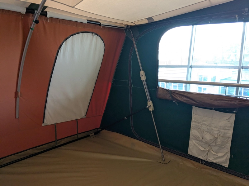 Holtkamper Kyte XL Zeer netjes en compleet  foto: 13