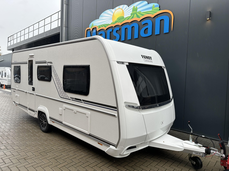 Fendt Bianco Activ 515 SGD Nieuw - Model 2026  foto: 1