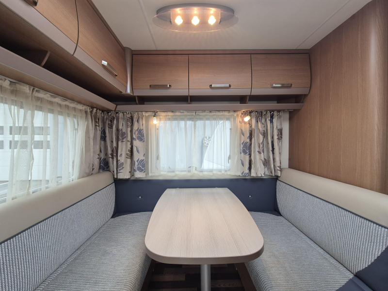 Knaus Sport 420 QD  foto: 10