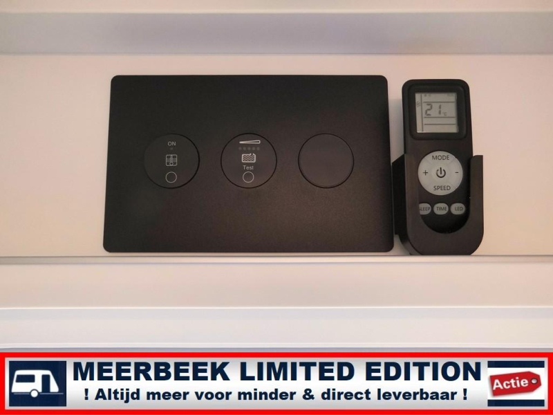 LMC Tandero 430 D 9084,=KORTING AIRCO+BC260  foto: 23