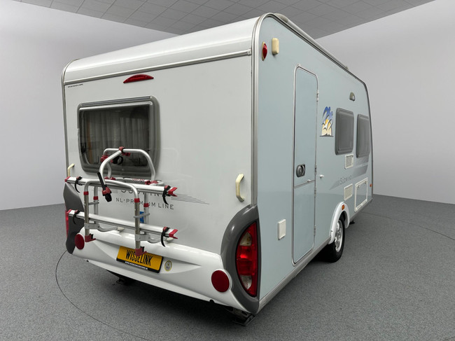 Knaus Südwind 420 QD NL-Premium Line foto: 14