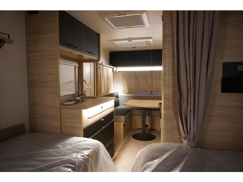 Caravelair Sport Line 492 ACTIEPRIJS + AUT. MOVER  foto: 13