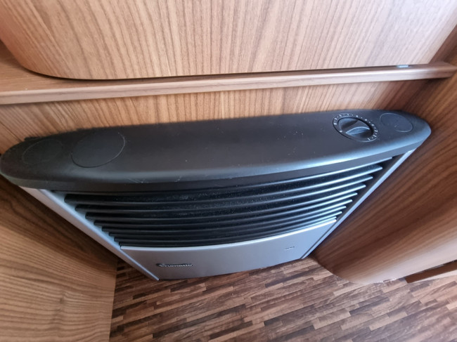 Eriba Triton 430 foto: 15