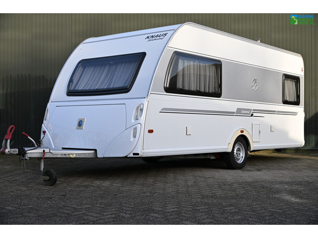 Knaus Südwind 500EU