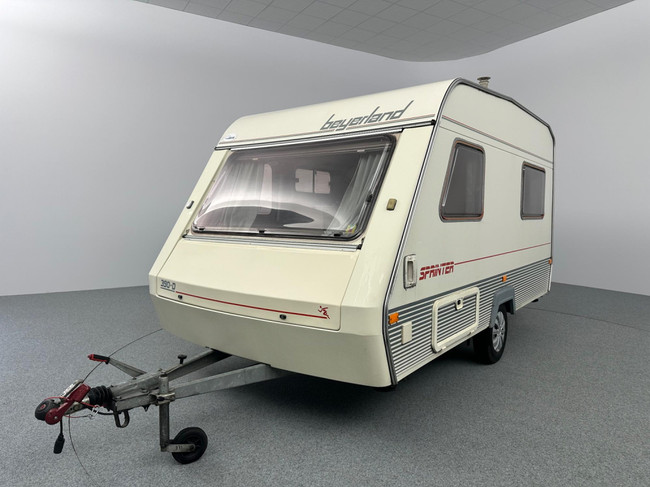 Beyerland Sprinter 390 D foto: 12