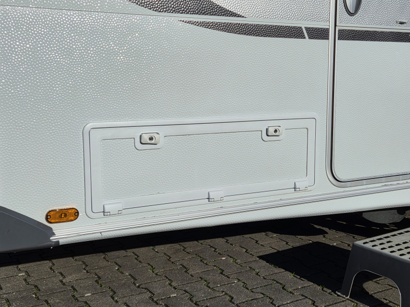 Knaus Sport 450 FU  foto: 19