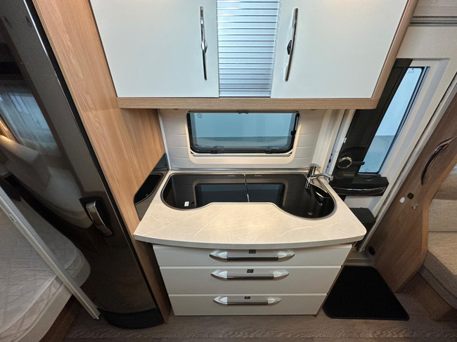 Hobby De Luxe 495 UL foto: 18