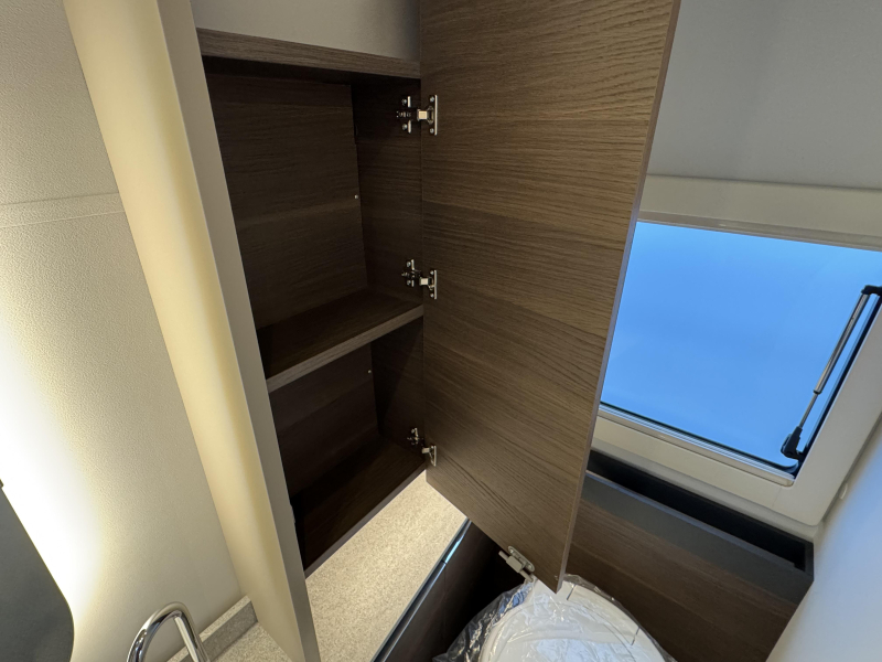 Adria Alpina 613 UT  foto: 20