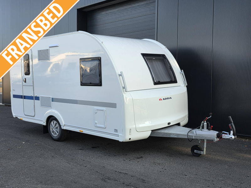 Adria Altea 402 PH  hoofdfoto: 1