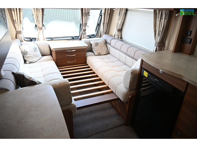 Elddis Affinity 482 foto: 7