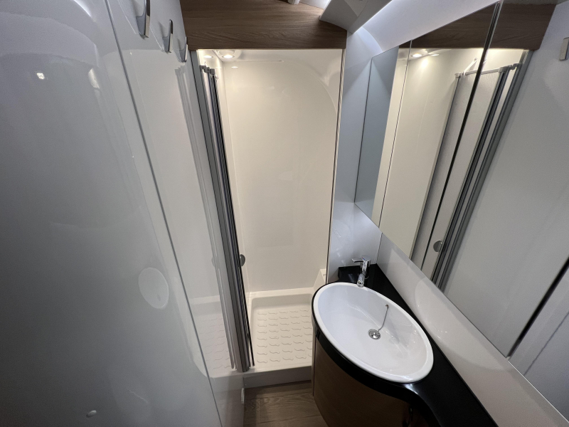 Hobby De Luxe 495 WFB  foto: 12