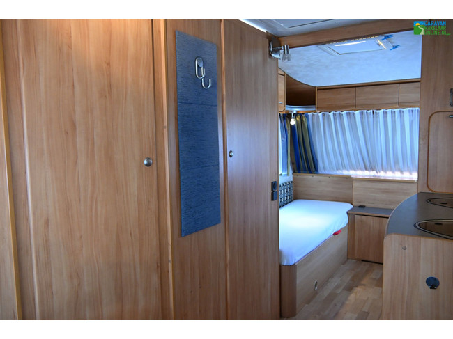 Adria Adora 472LU foto: 6