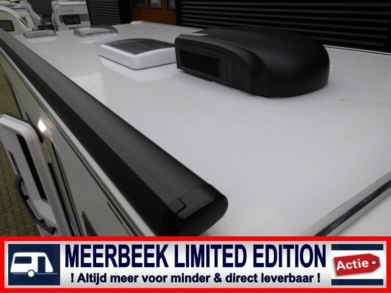 Fendt Apero Activ 560 SKM 5113,=KORTING THULE&MOVER 