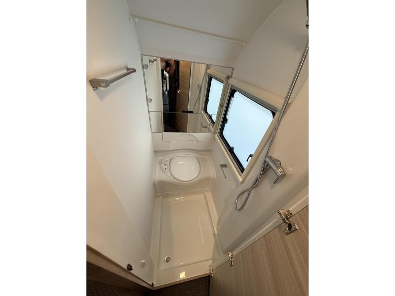 Adria Altea 432 PX  foto: 7