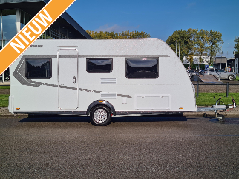 Weinsberg CaraLife 470 EU -2027-  foto: 0