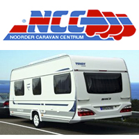 Noorder Caravan Centrum